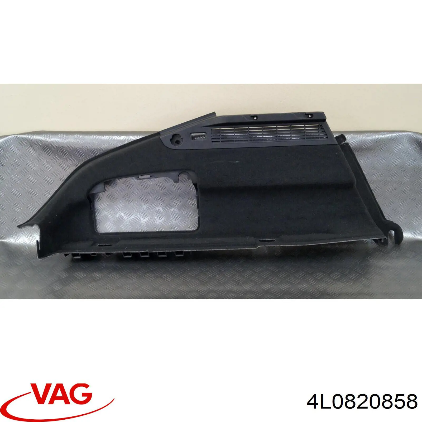 4L0820858 VAG 