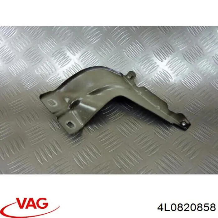 4L0820858 VAG