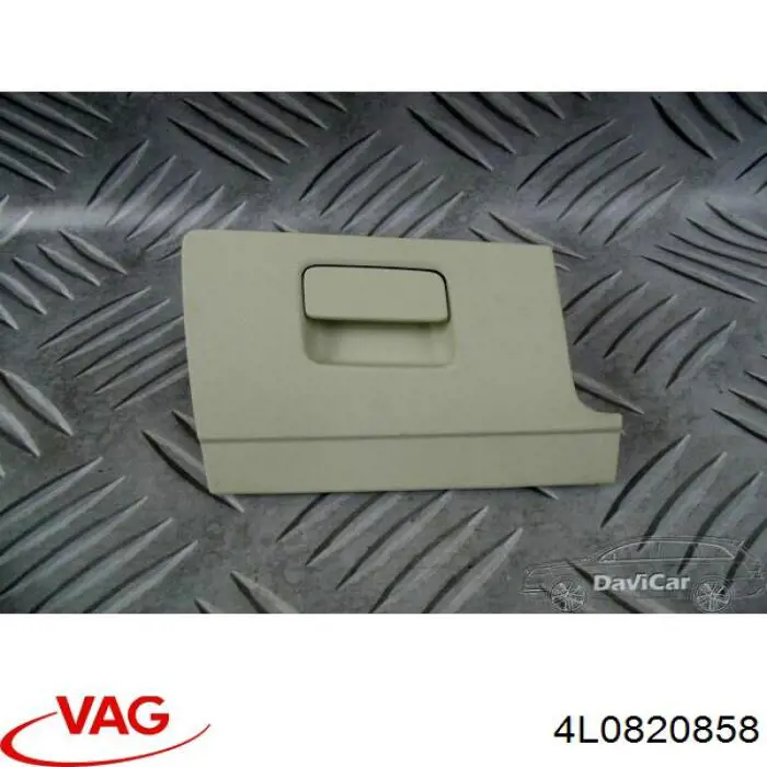  VAG 4L0820858 precio, desde 15,03 EUR