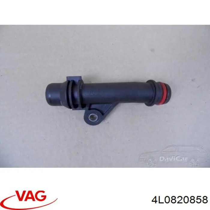 Comprar 4L0820858 VAG 