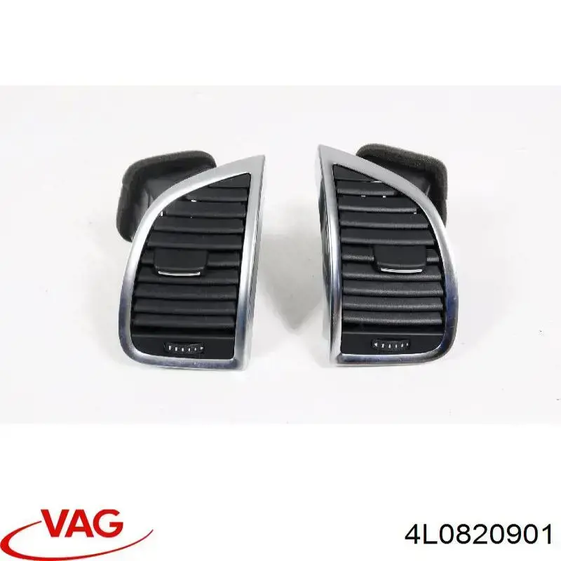 4L0820901 VAG