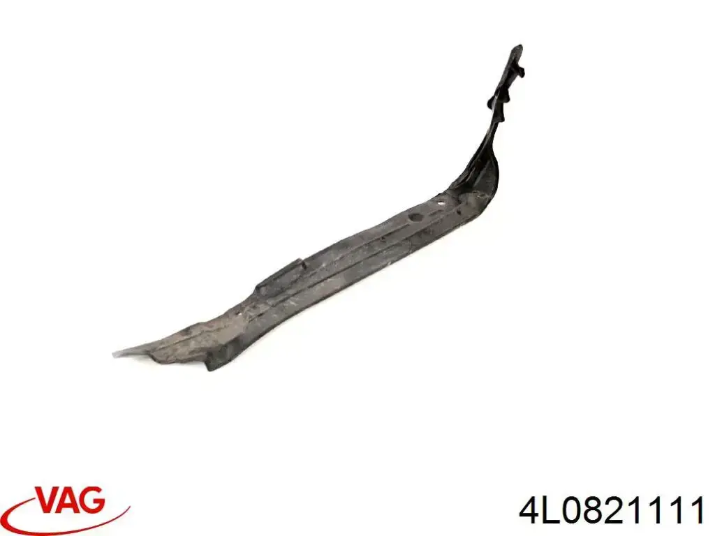 Comprar 4L0821111 VAG Sellado de guardabarros