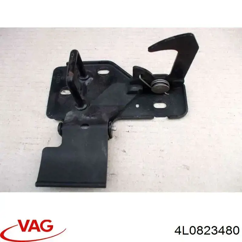 Comprar 4L0823480 VAG Gancho soporte del capó