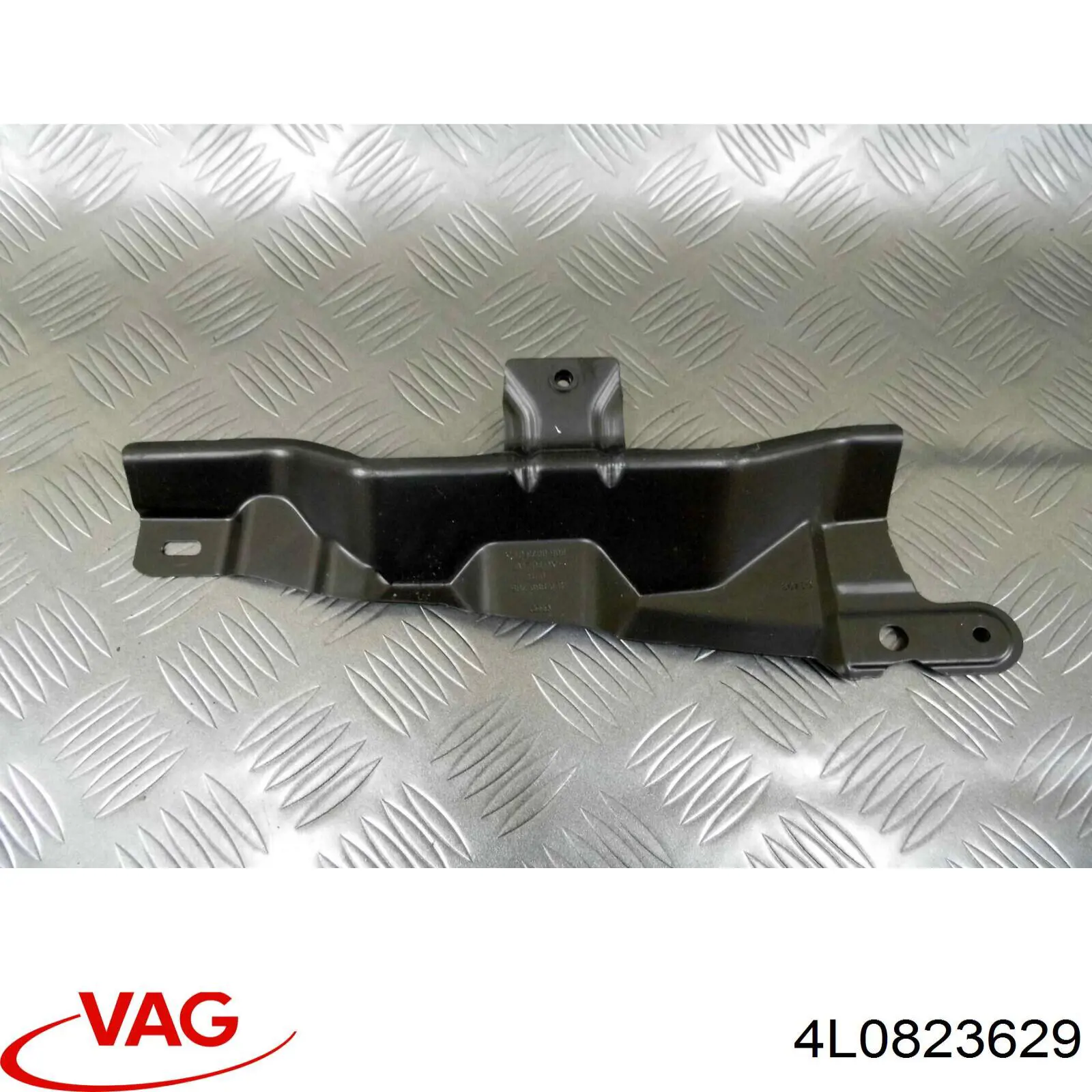 4L0823629 VAG