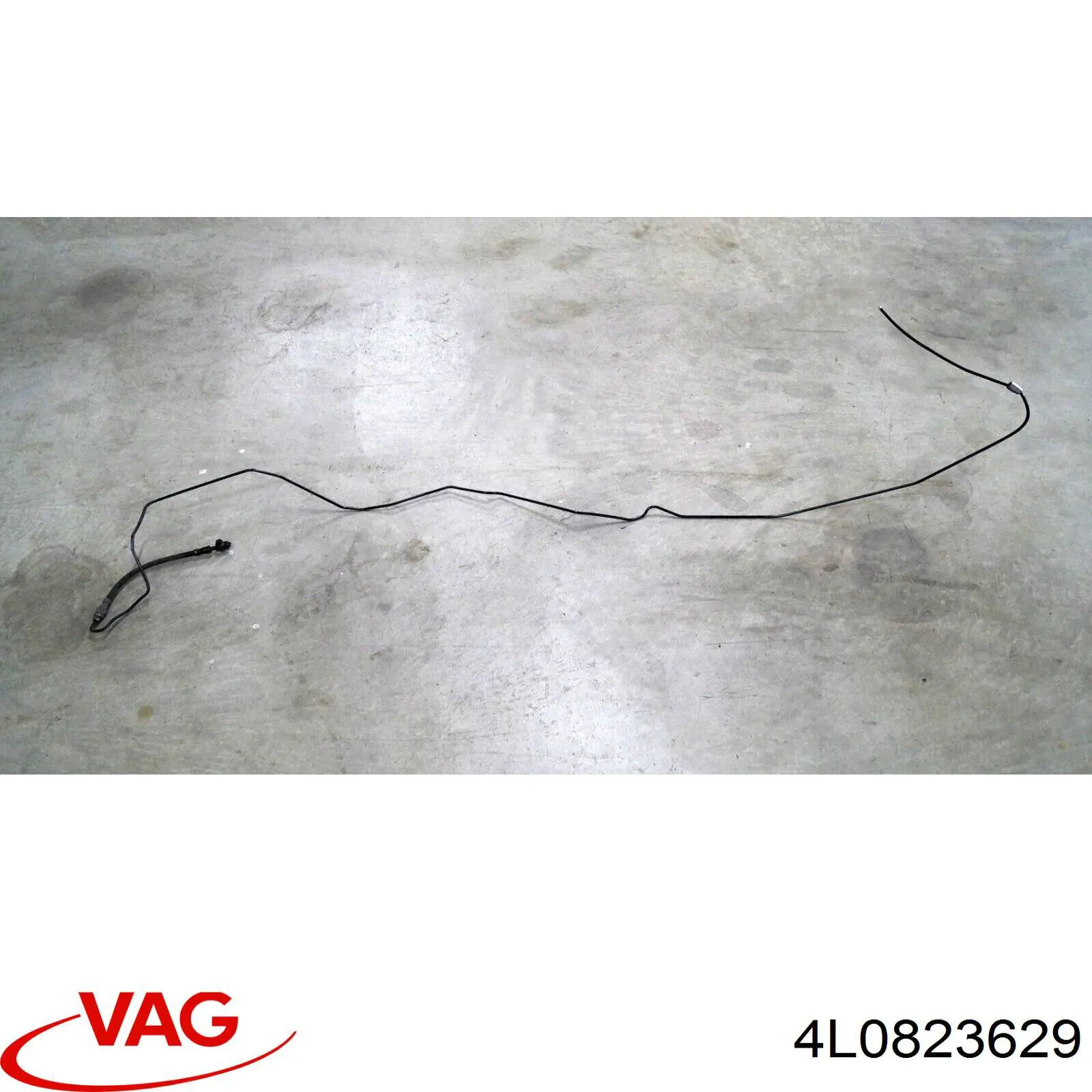  VAG 4L0823629