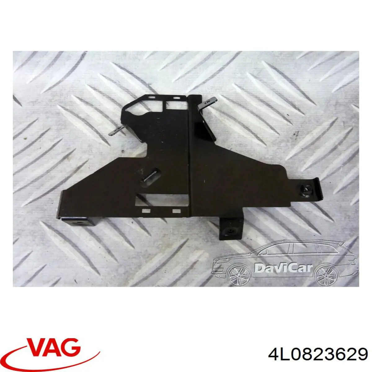 Comprar 4L0823629 VAG 