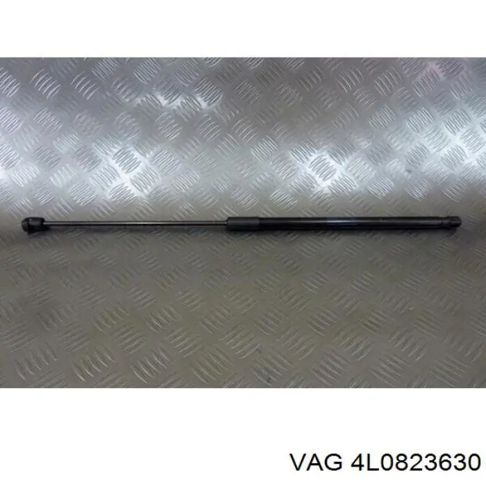 4L0823630 VAG