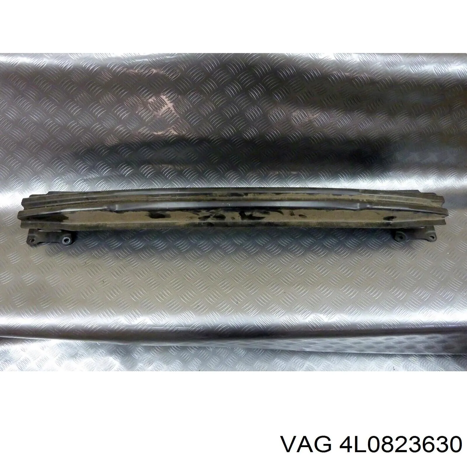 Comprar 4L0823630 VAG 