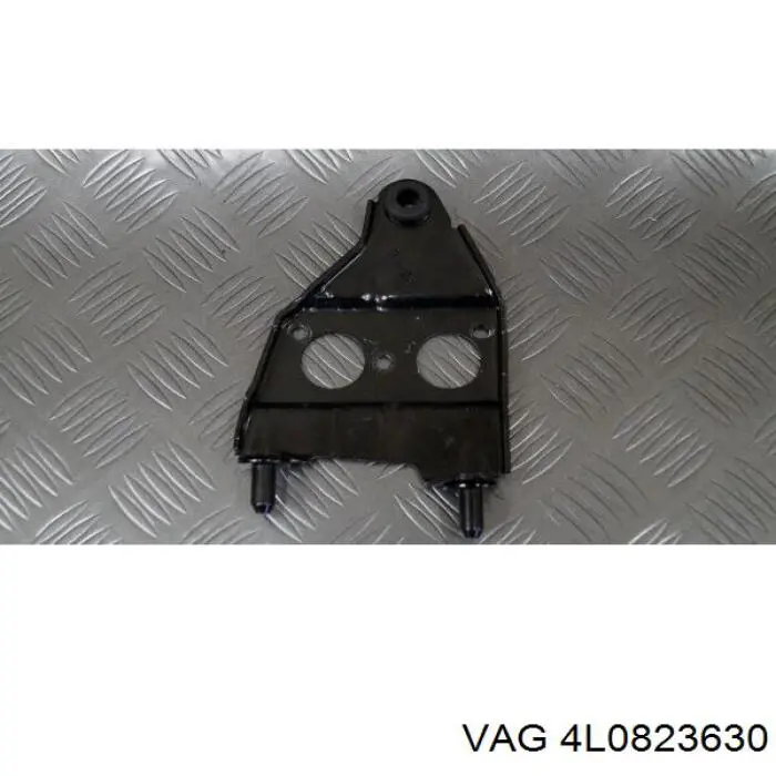  4L0823630 VAG