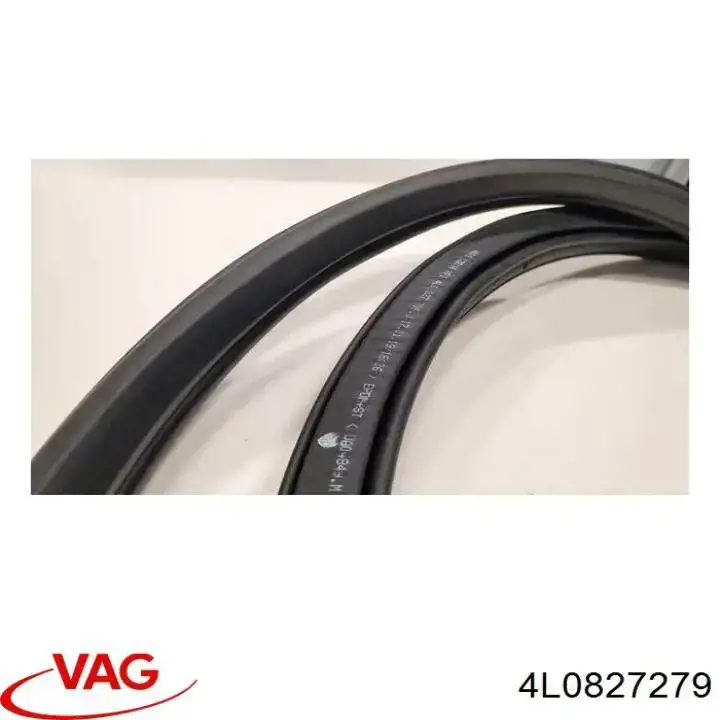 4L0827279 VAG