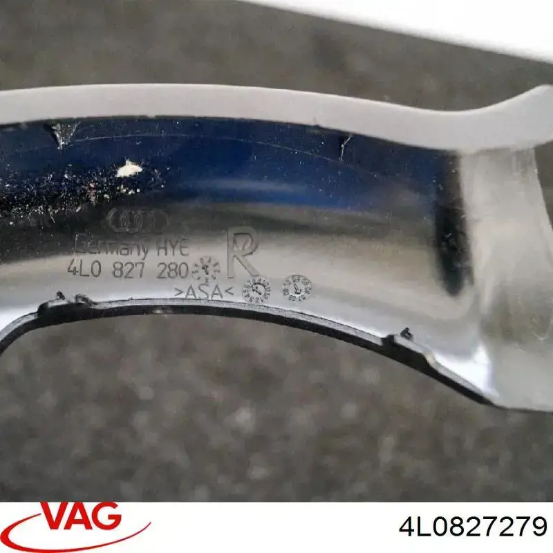  VAG 4L082727901C precio, desde 17,76 EUR