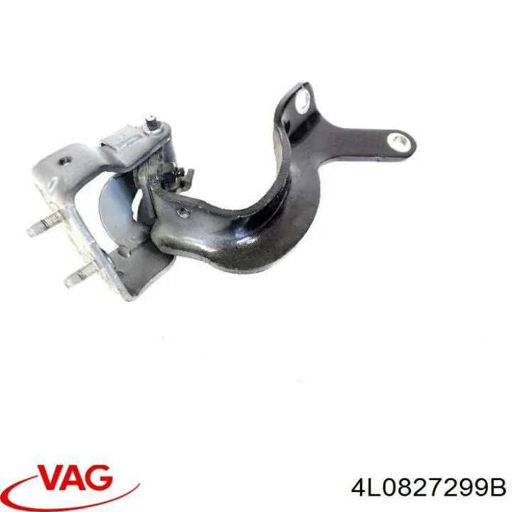 Comprar 4L0827299B VAG Bisagra de puerta trasera