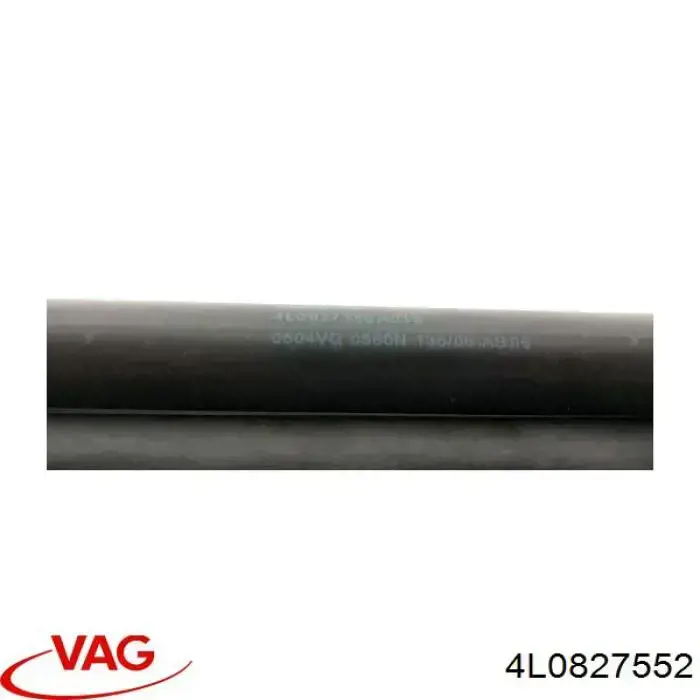 4L0827552 VAG Amortiguador de porton