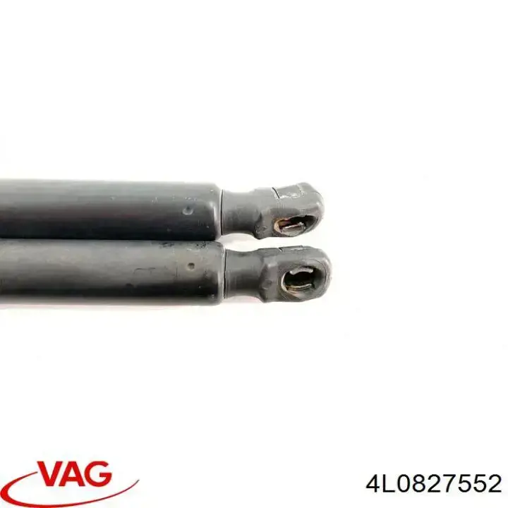 Amortiguador de maletero VAG 4L0827552 precio, desde 27,54 EUR