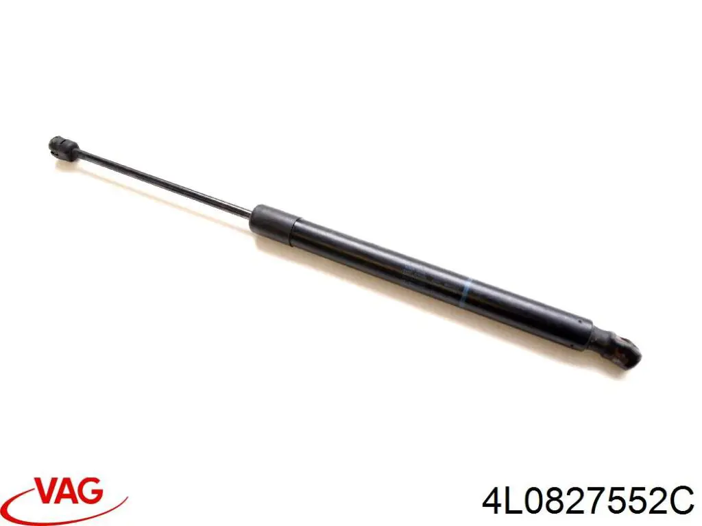 Amortiguador de maletero VAG 4L0827552C precio, desde 23,53 EUR