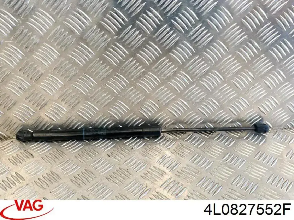 4L0827552F VAG Amortiguador de porton