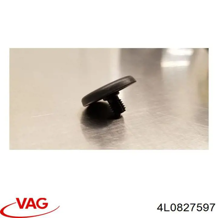  VAG 4L0827597 precio, desde 1,24 EUR