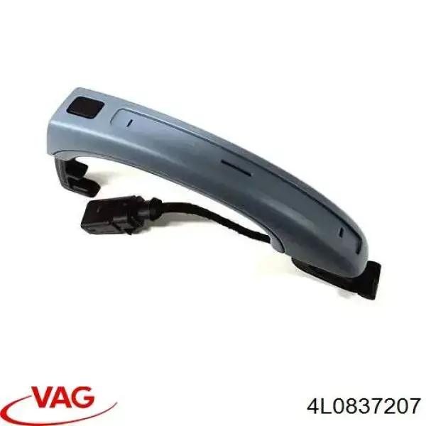 4L0837207 VAG