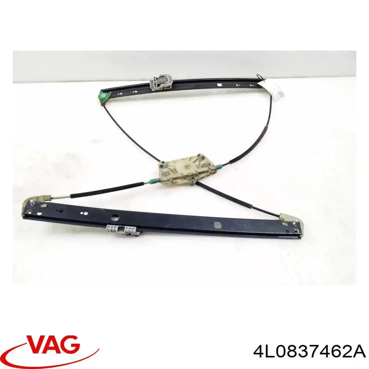 Comprar 851257 VALEO Elevalunas