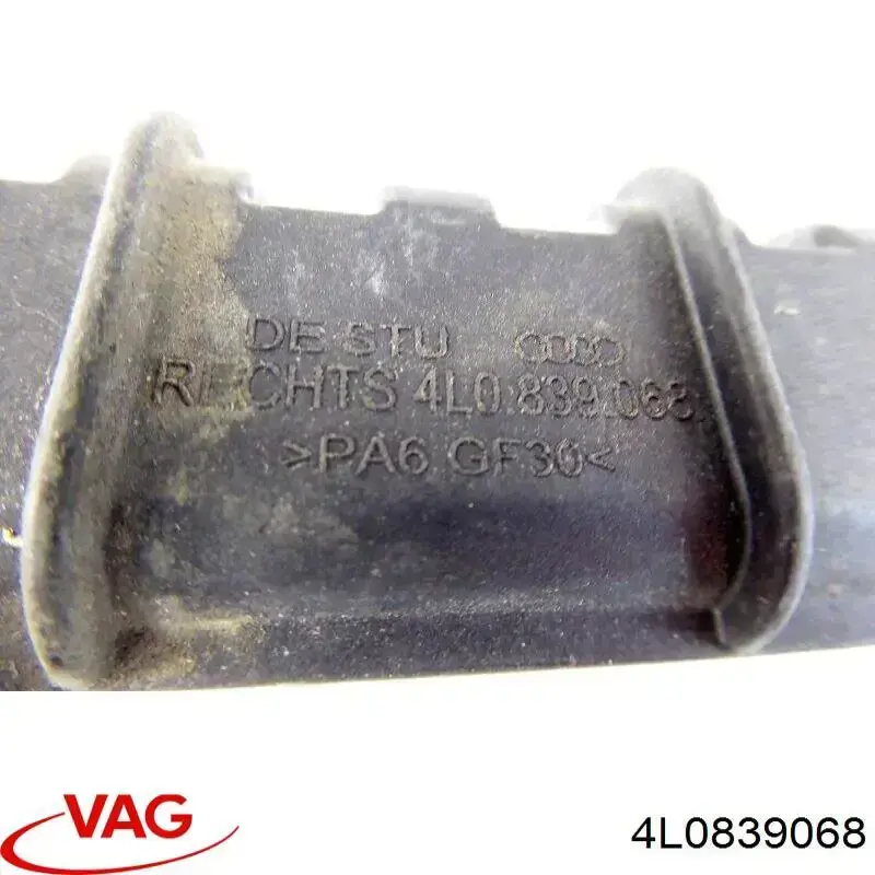 4L0839068 VAG