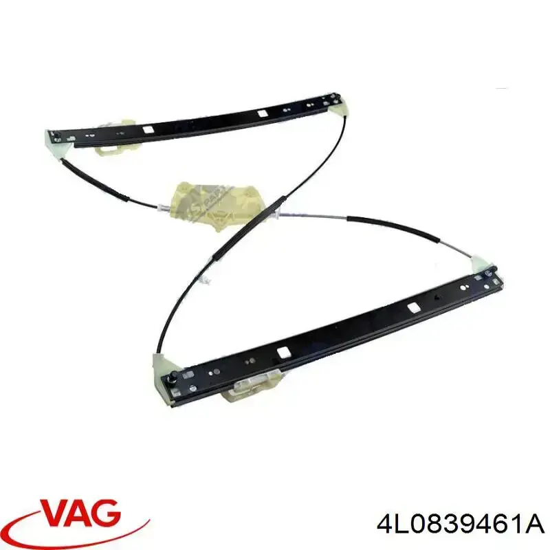 Mecanismo de elevalunas de la puerta trasera izquierda VALEO 851334 precio, desde 41,65 EUR