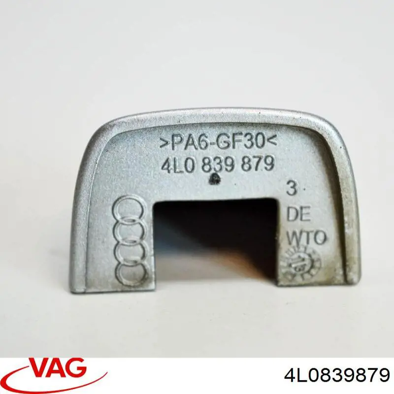 4L0839879 VAG