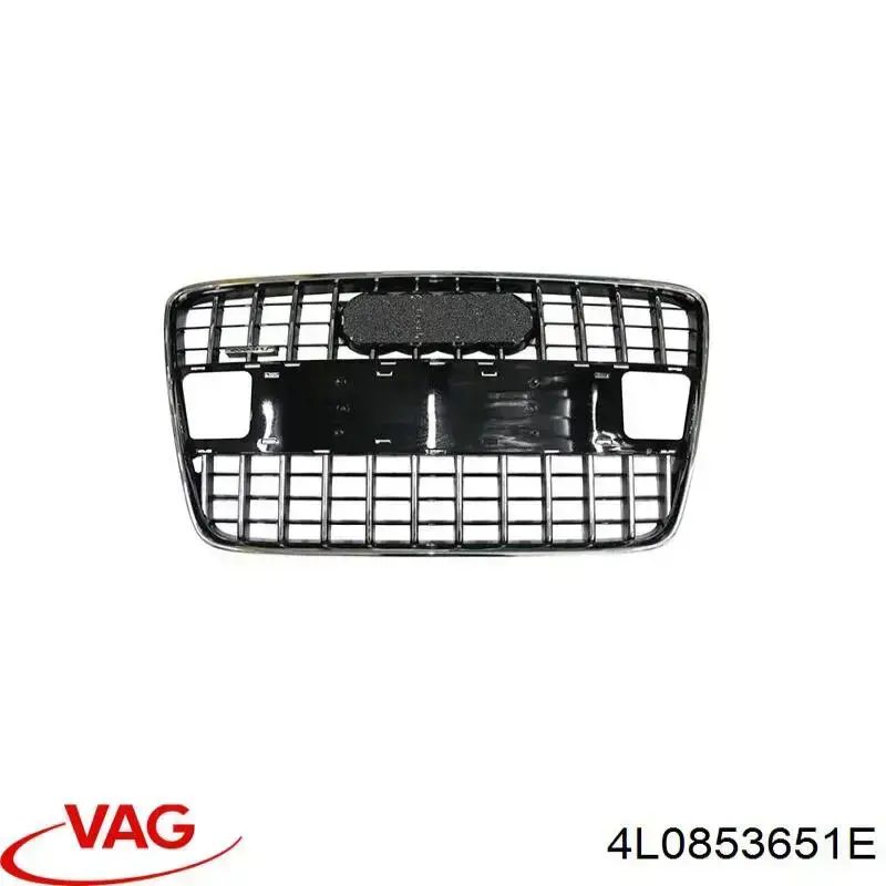 Parrilla 3L853008 AND