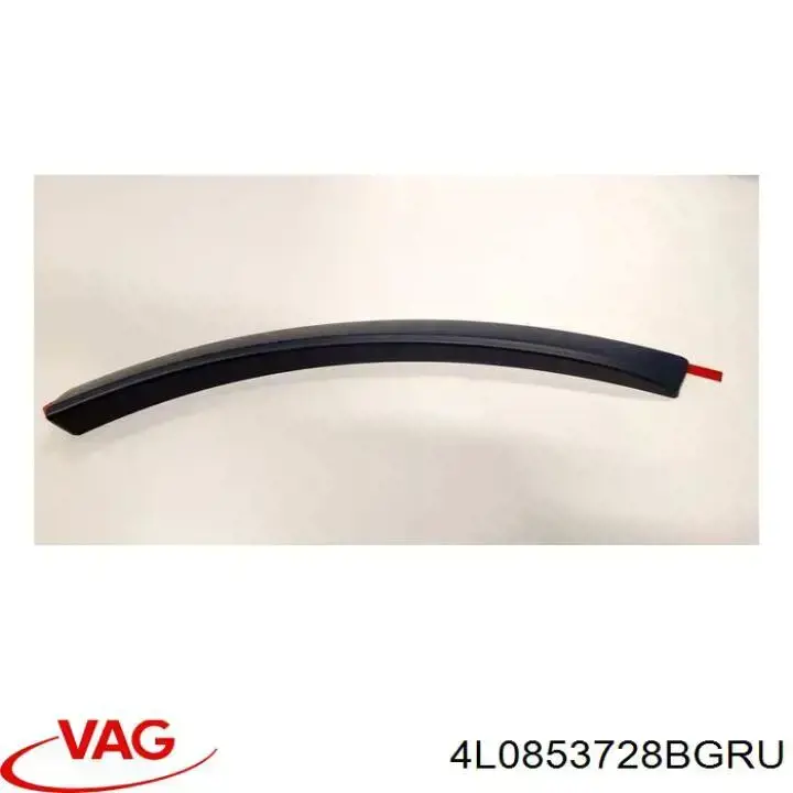  VAG 4L0853728BGRU precio, desde 201,84 EUR