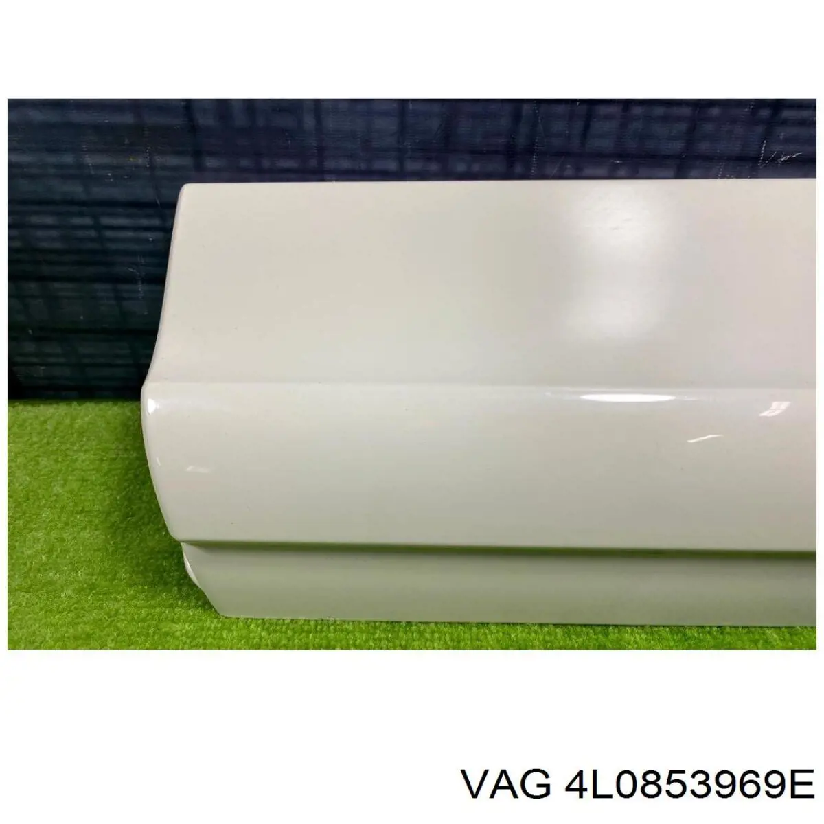 4L0853969E VAG