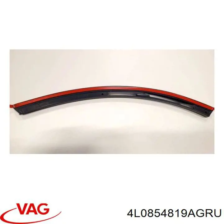 4L0854819AGRU VAG