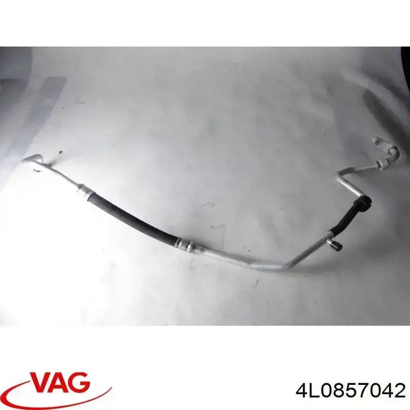  4L0857042 VAG