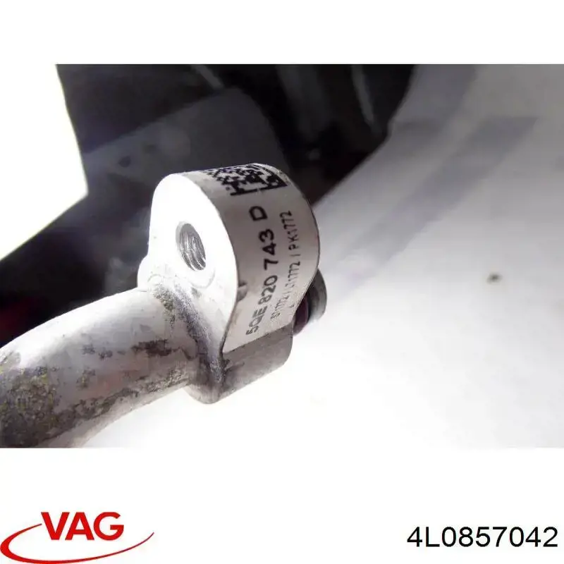  VAG 4L0857042