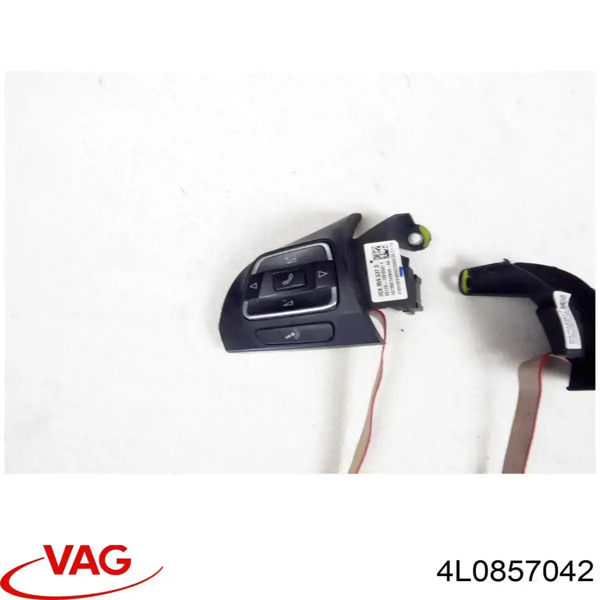  VAG 4L0857042 precio, desde 4,39 EUR
