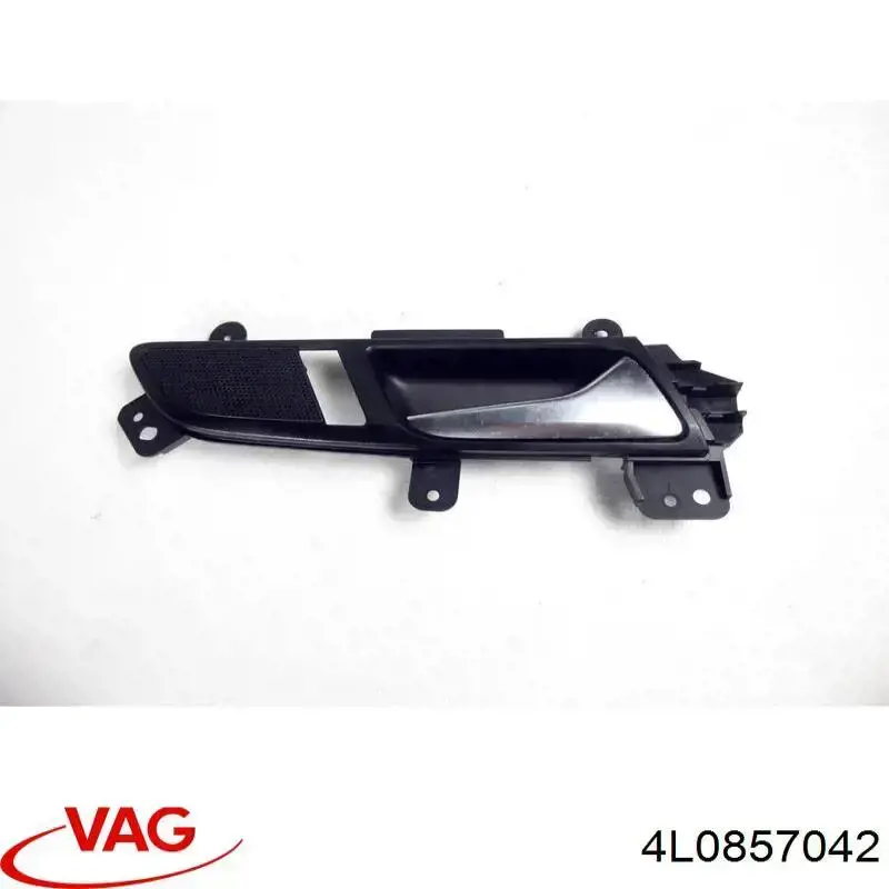 Comprar 4L0857042 VAG 