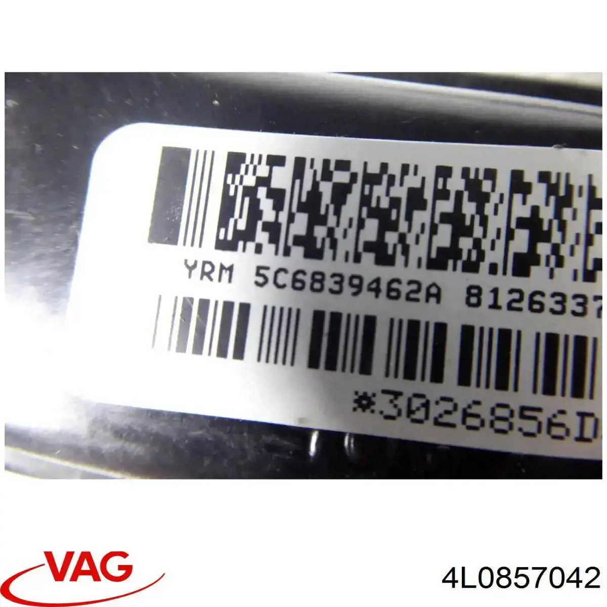 4L0857042 VAG