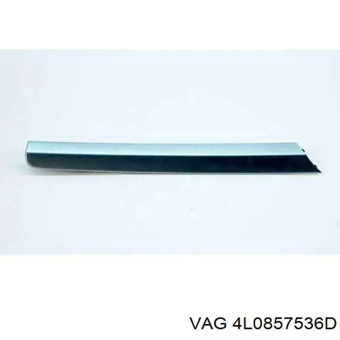 4L0857536D VAG