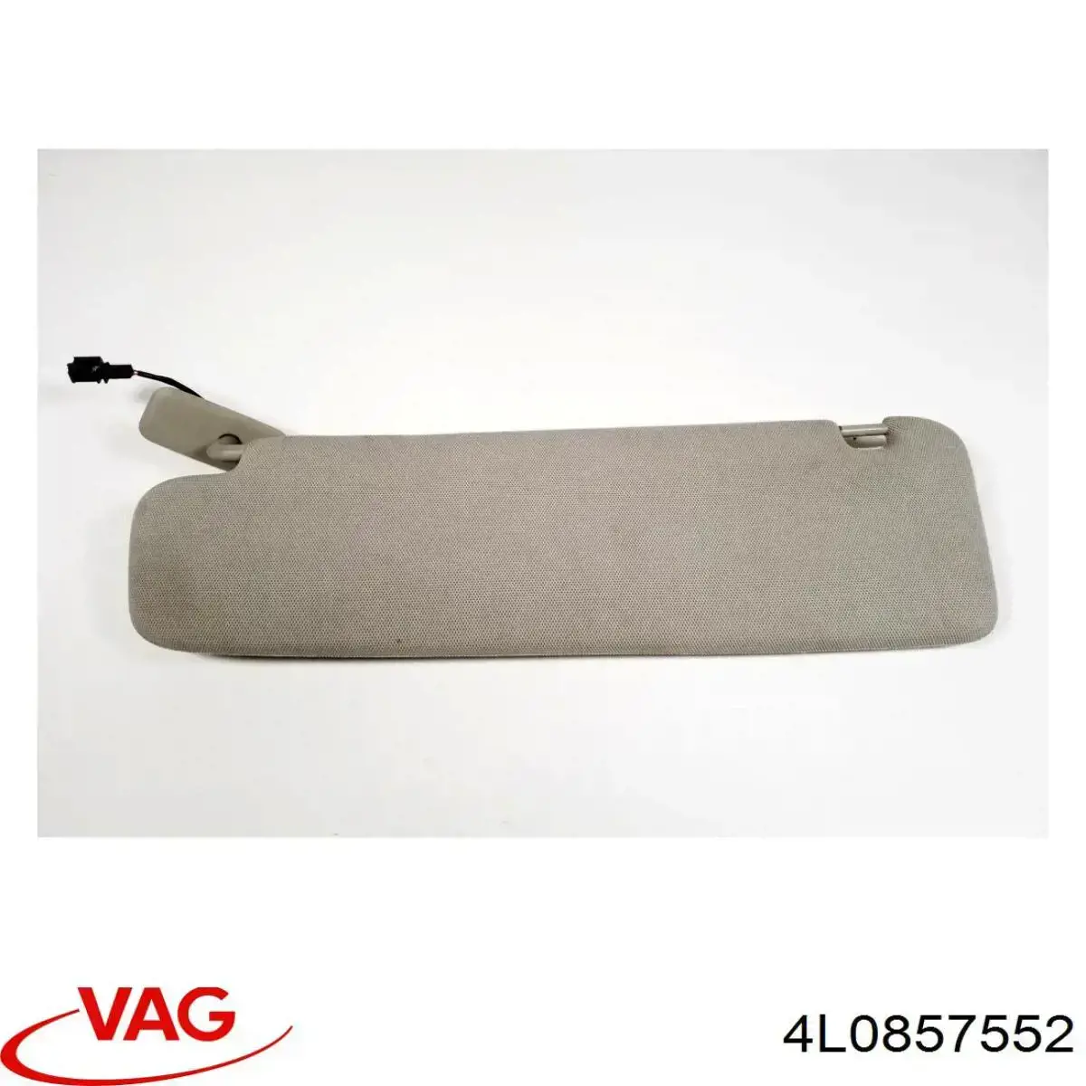 4L0857552 VAG