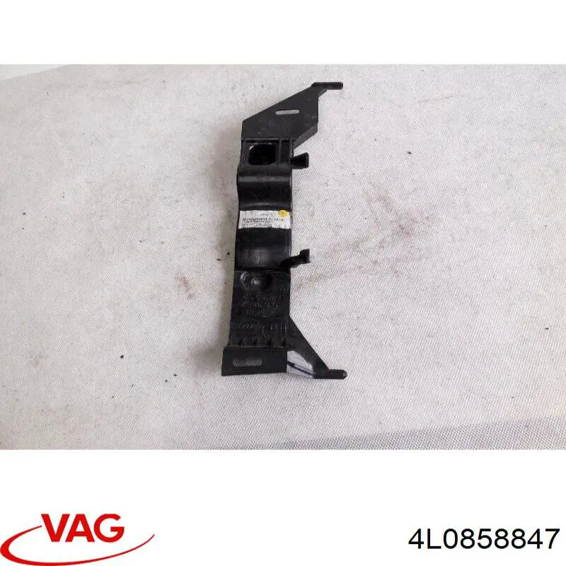 4L0858847 VAG