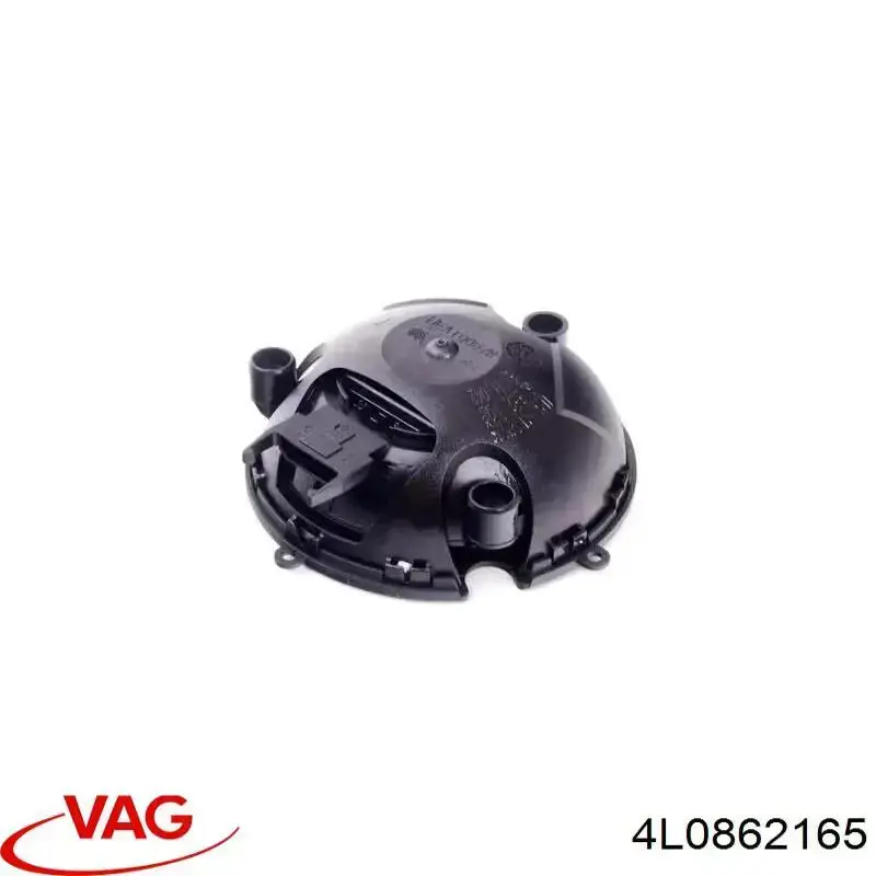  4L0862165 VAG