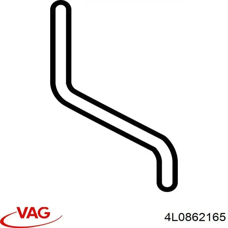  VAG 4L0862165