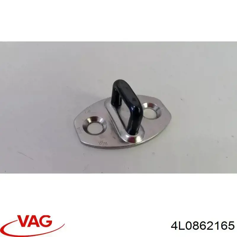 4L0862165 VAG 