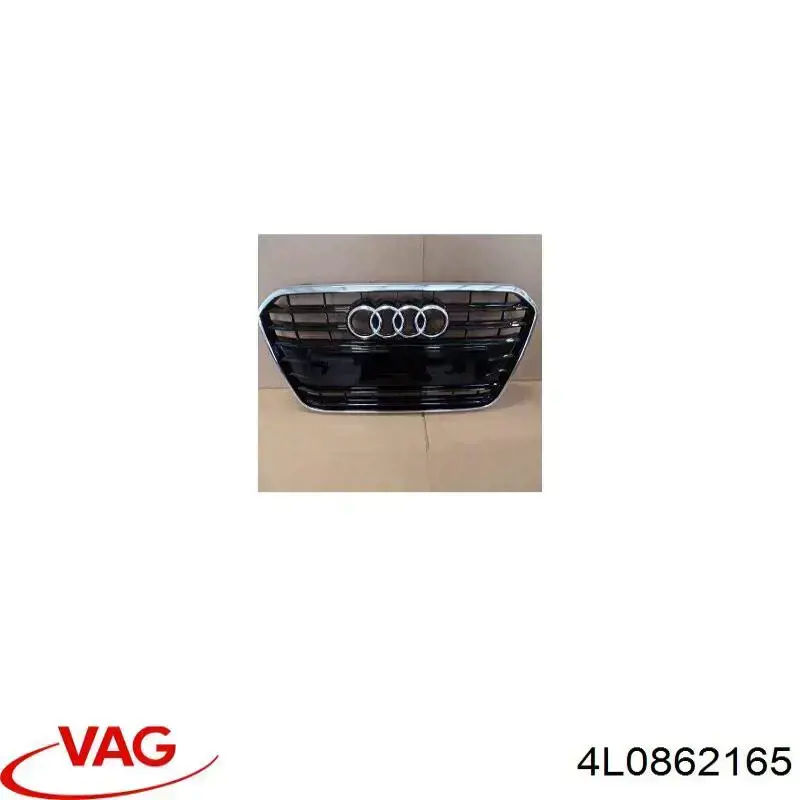 Comprar 4L0862165 VAG 