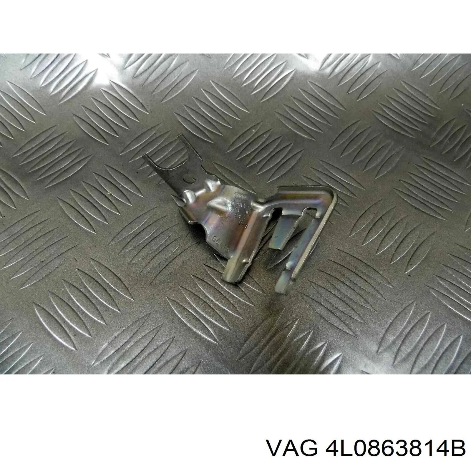  4L0863814B VAG