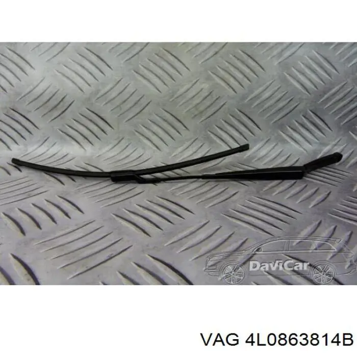  VAG 4L0863814B