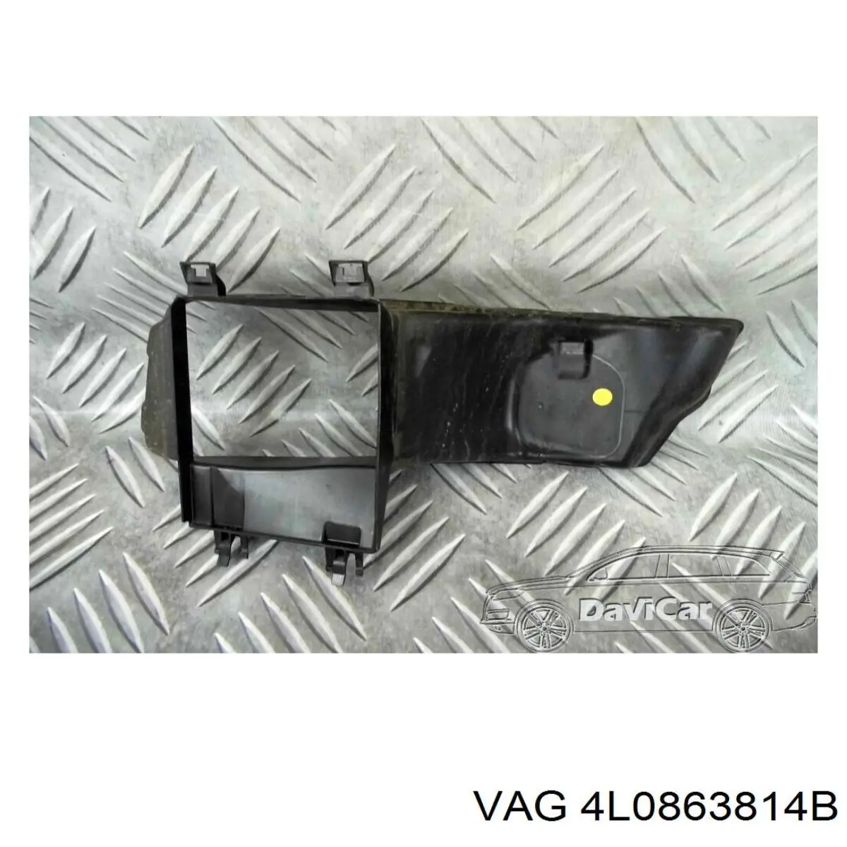  VAG 4L0863814B precio, desde 36,35 EUR