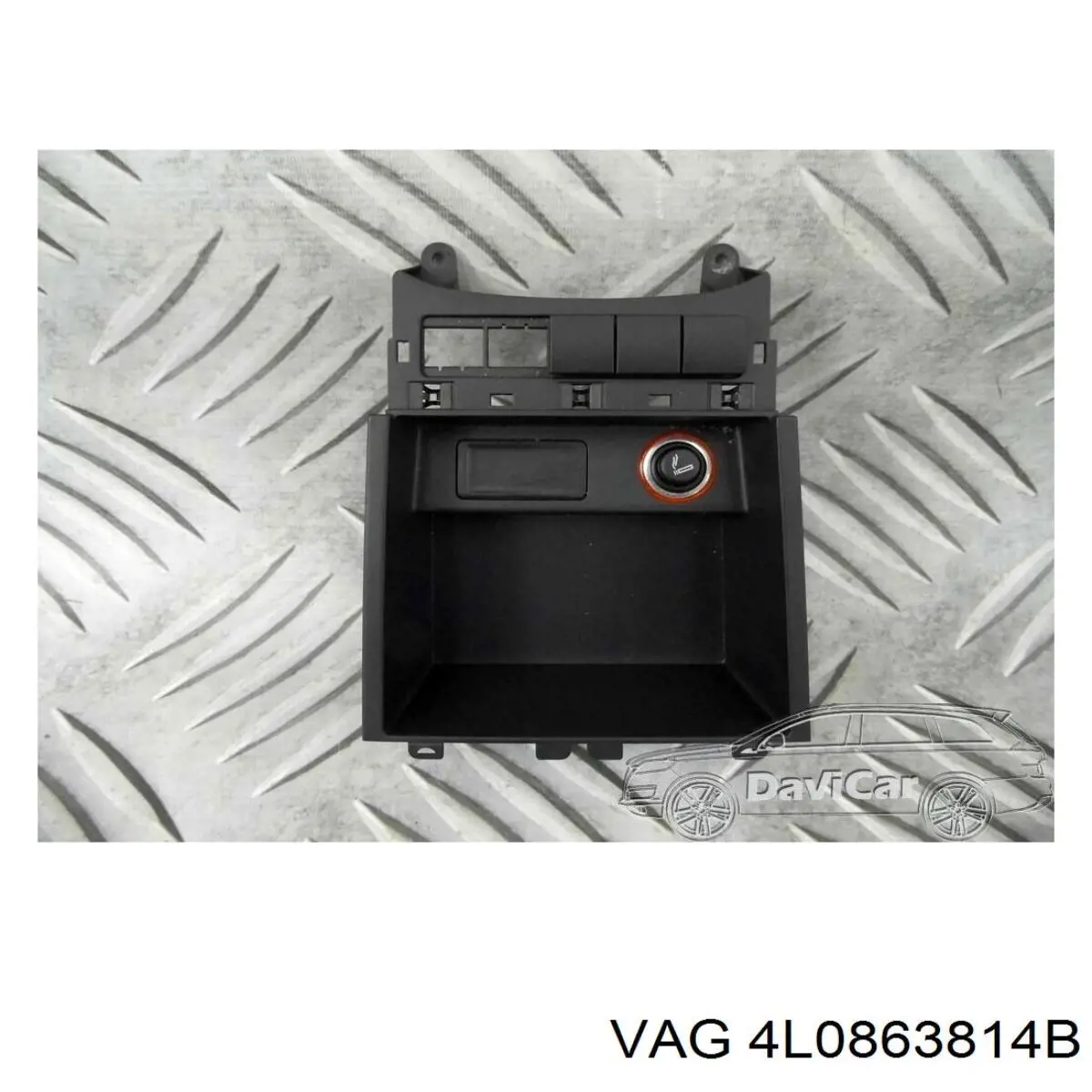 Comprar 4L0863814B VAG 