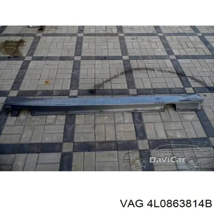  4L0863814B VAG