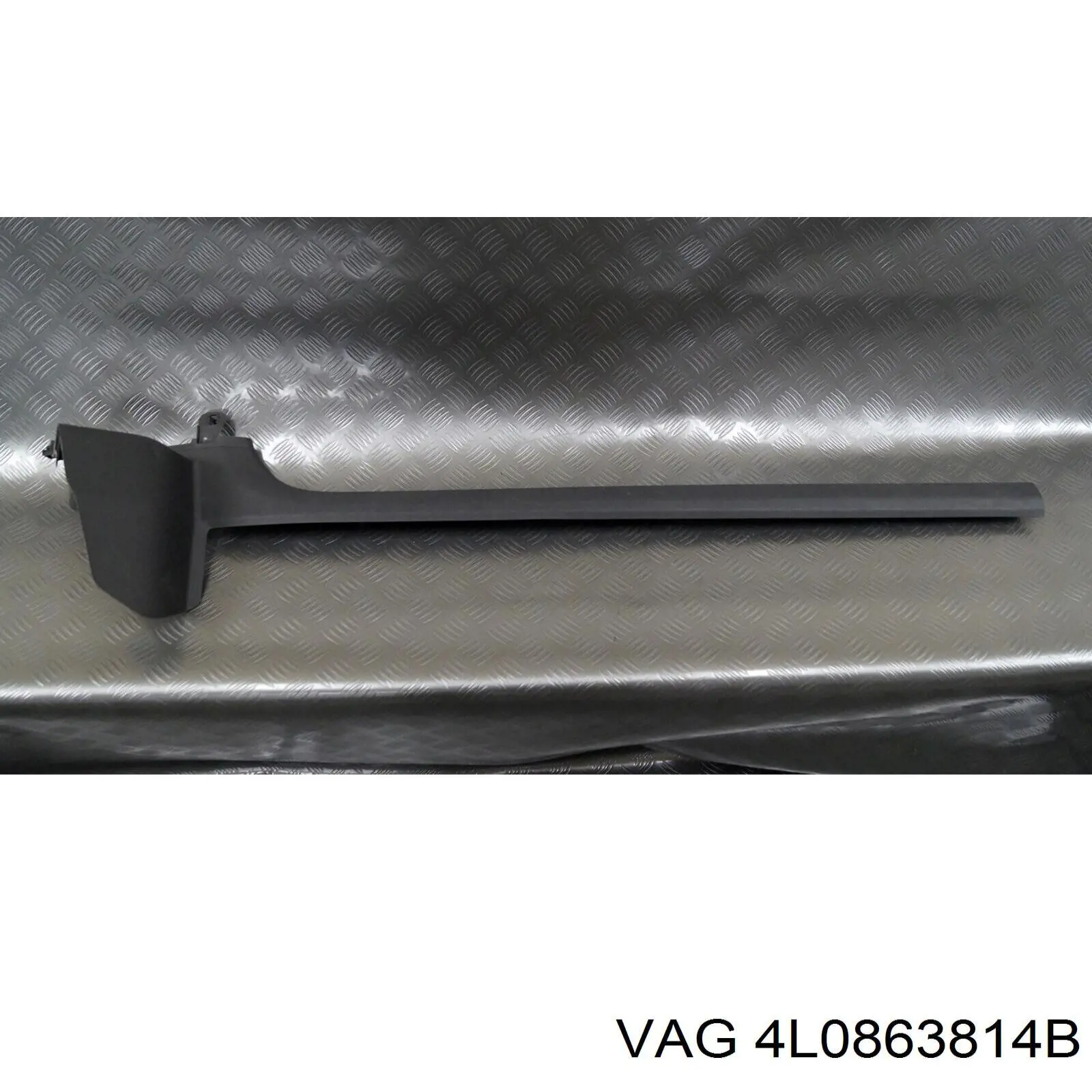  VAG 4L0863814B precio, desde 36,35 EUR