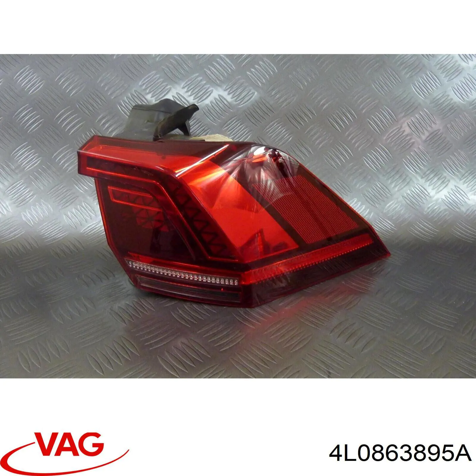  4L0863895A VAG