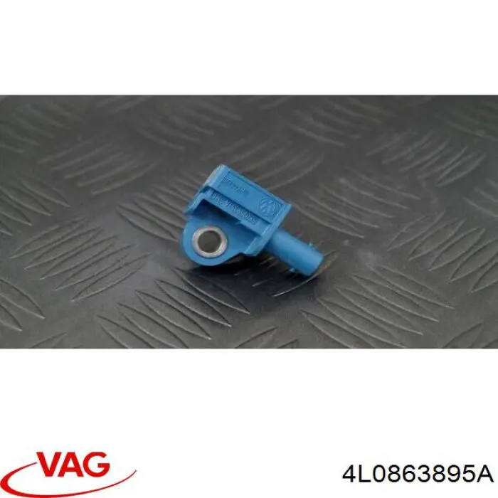 4L0863895A VAG 